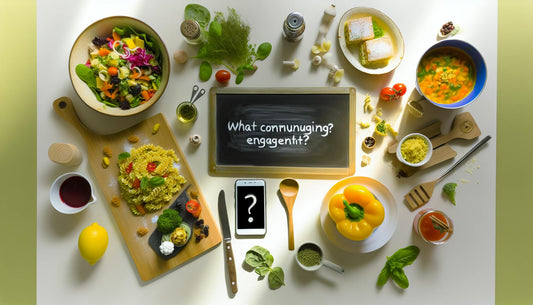 10 Tips to Boost Food Blog Engagement