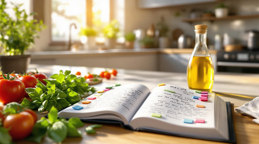 Ultimate Guide to Recipe Review Management