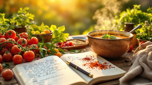 How to Write a Brand Story for Food Blogs