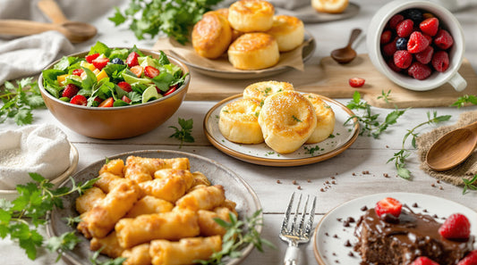 How to Optimize Pinterest Images for Food Blogs (Step-by-Step Guide)