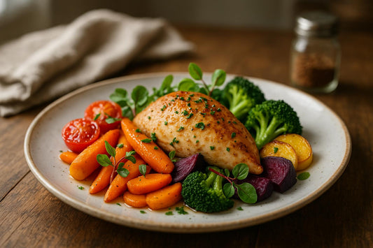 Top 10 Tips for Creating Click-Worthy Recipe Images