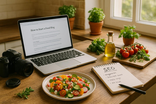 10 Most Common SEO Mistakes Food Bloggers Make (and How to Fix Them)